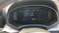 SEAT Ibiza 1.0 TSI 110 FR Sport 5dr Petrol Hatchback